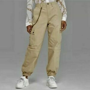 Wild Fable Khaki Cargo Pants Size XS